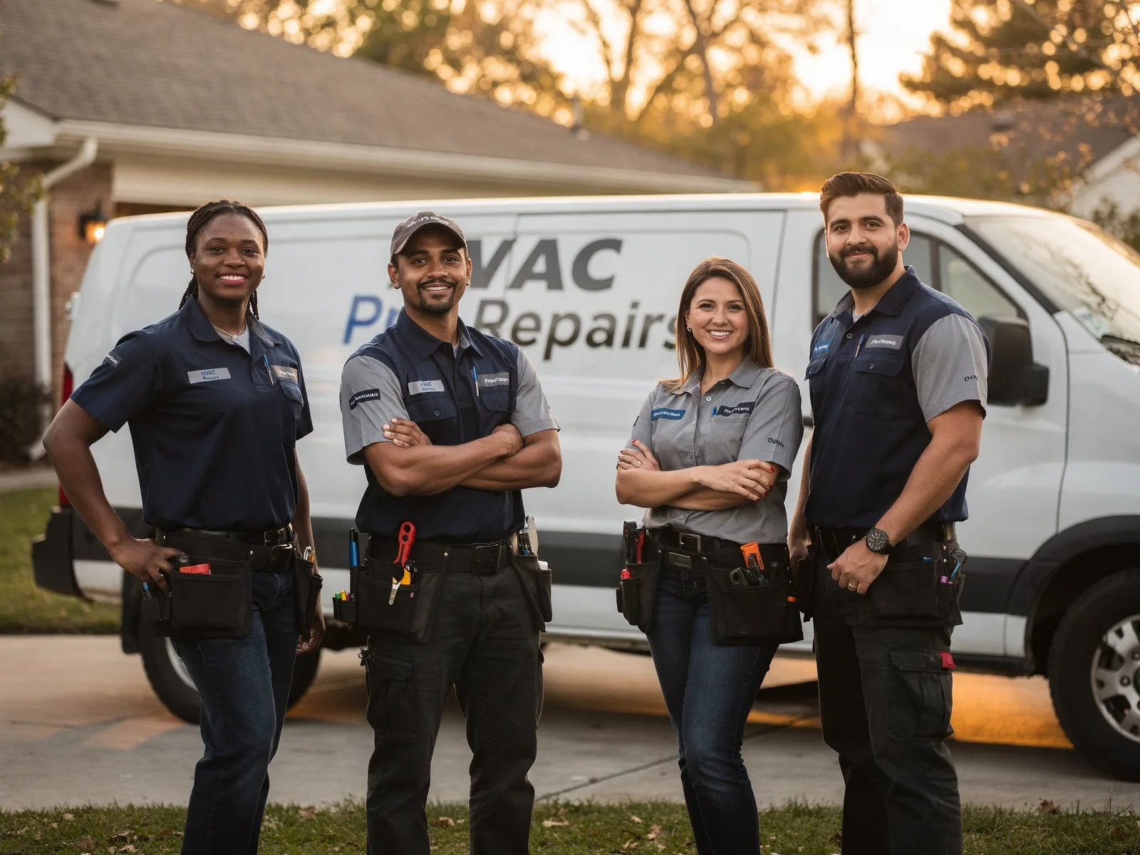 Heat Pump Repair company in Middleport, PA