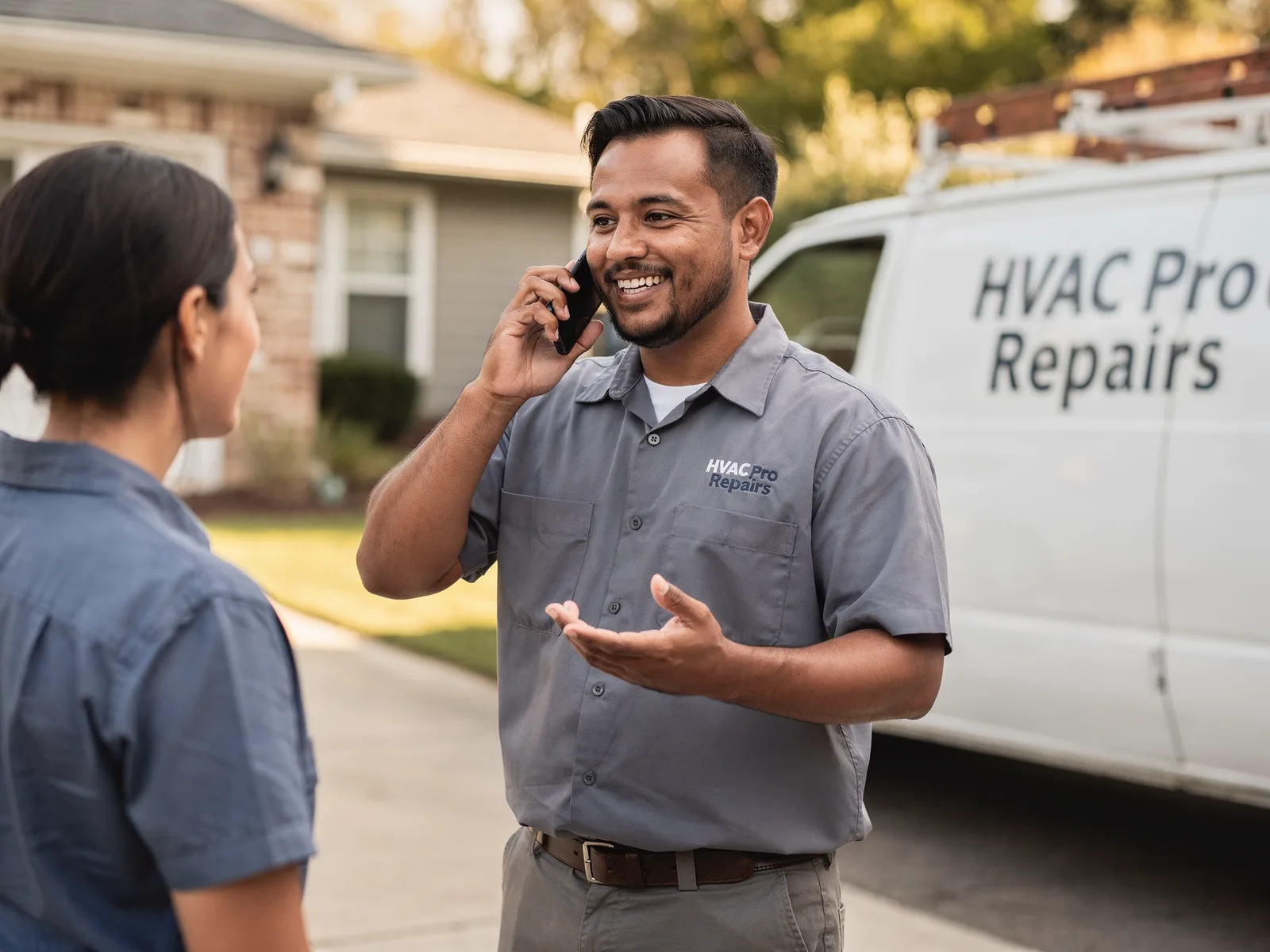 Heat Pump Repair Middleport, PA FAQs